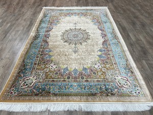 Qum 441 Бежевый